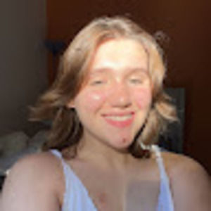 Meet your Posher, Abby